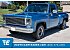 1976 Chevrolet C/K Truck