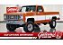 1976 Chevrolet C/K Truck