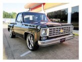 1976 Chevrolet C/K Truck C10