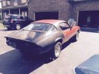 Thumbnail Photo 5 for 1976 Chevrolet Camaro