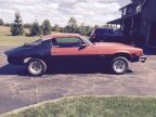 Thumbnail Photo 3 for 1976 Chevrolet Camaro