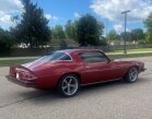 Thumbnail Photo 3 for 1976 Chevrolet Camaro