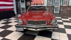 Thumbnail Photo 3 for 1976 Chevrolet Camaro