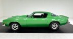 Thumbnail Photo 1 for 1976 Chevrolet Camaro