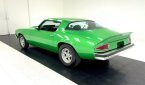 Thumbnail Photo 2 for 1976 Chevrolet Camaro
