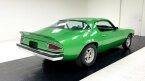 Thumbnail Photo 4 for 1976 Chevrolet Camaro