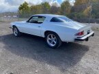 Thumbnail Photo 2 for 1976 Chevrolet Camaro