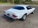 Thumbnail Photo 4 for 1976 Chevrolet Camaro