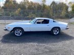 Thumbnail Photo 1 for 1976 Chevrolet Camaro