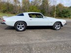 Thumbnail Photo 5 for 1976 Chevrolet Camaro