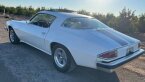 Thumbnail Photo 5 for 1976 Chevrolet Camaro