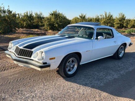 Photo 1 for 1976 Chevrolet Camaro