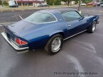 Thumbnail Photo 5 for 1976 Chevrolet Camaro