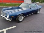 Thumbnail Photo 2 for 1976 Chevrolet Camaro