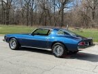 Thumbnail Photo 6 for 1976 Chevrolet Camaro