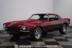 Thumbnail Photo 6 for 1976 Chevrolet Camaro