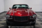 Thumbnail Photo 4 for 1976 Chevrolet Camaro