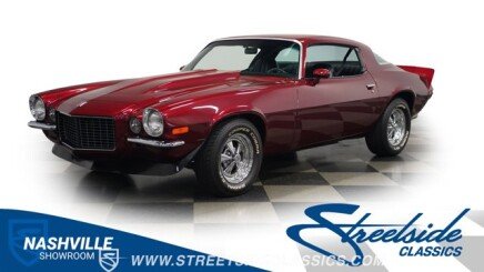 Photo 1 for 1976 Chevrolet Camaro