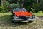 Thumbnail Photo 5 for 1976 Chevrolet Camaro