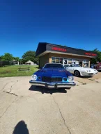 Thumbnail Photo 3 for 1976 Chevrolet Camaro Coupe