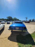 Thumbnail Photo 2 for 1976 Chevrolet Camaro Coupe
