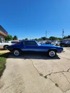 Thumbnail Photo 1 for 1976 Chevrolet Camaro Coupe