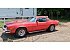 1976 Chevrolet Camaro Coupe