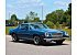 1976 Chevrolet Camaro