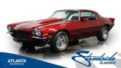 1976 Chevrolet Camaro