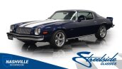 1976 Chevrolet Camaro