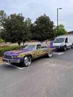 Thumbnail Photo 4 for 1976 Chevrolet Caprice