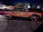 Thumbnail Photo 1 for 1976 Chevrolet Caprice