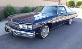 1976 Chevrolet Caprice Classic Coupe