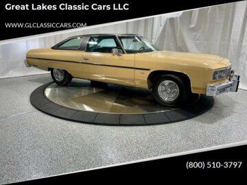1976 Chevrolet Caprice