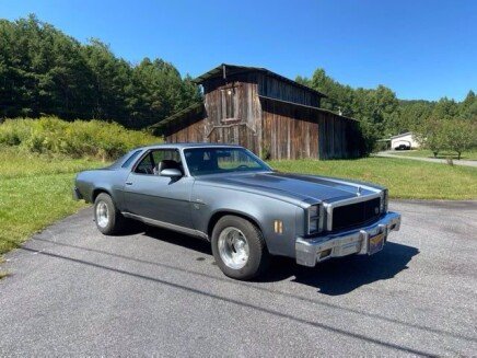 Photo 1 for 1976 Chevrolet Chevelle Malibu