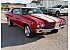 1976 Chevrolet Chevelle