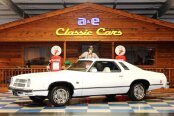 1976 Chevrolet Chevelle