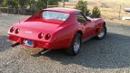 Thumbnail Photo 4 for 1976 Chevrolet Corvette Coupe for Sale by Owner