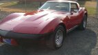 Thumbnail Photo 1 for 1976 Chevrolet Corvette Coupe for Sale by Owner