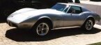 Thumbnail Photo 1 for 1976 Chevrolet Corvette Stingray