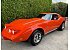 1976 Chevrolet Corvette