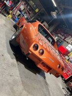 Thumbnail Photo 5 for 1976 Chevrolet Corvette
