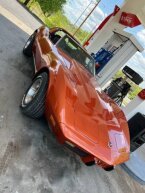 Thumbnail Photo 6 for 1976 Chevrolet Corvette
