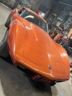 Thumbnail Photo 4 for 1976 Chevrolet Corvette