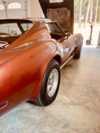 Thumbnail Photo 3 for 1976 Chevrolet Corvette Stingray