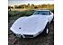 1976 Chevrolet Corvette Stingray