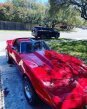 Thumbnail Photo 2 for 1976 Chevrolet Corvette Stingray