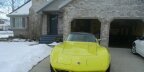 Thumbnail Photo 3 for 1976 Chevrolet Corvette