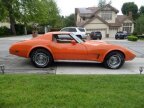Thumbnail Photo 3 for 1976 Chevrolet Corvette Stingray