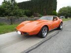 Thumbnail Photo 5 for 1976 Chevrolet Corvette Stingray